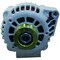 Wai Global Alternator, ALTDR CS130D, 105 Amp12 Volt, CW, 6Groove Pulley, 0700 Plug Clock 8249N - alternate 6
